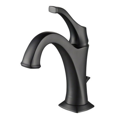 Product Image: KBF-1201MB Bathroom/Bathroom Sink Faucets/Single Hole Sink Faucets