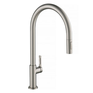 KPF-2821SFS Kitchen/Kitchen Faucets/Pull Down Spray Faucets