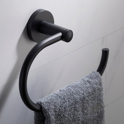 KEA-18825MB Bathroom/Bathroom Accessories/Towel Rings