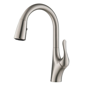 KPF-1674SFS Kitchen/Kitchen Faucets/Pull Down Spray Faucets