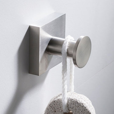 Product Image: KEA-17701BN Bathroom/Bathroom Accessories/Towel & Robe Hooks