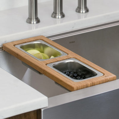 KSC-1001BB Kitchen/Kitchen Sink Accessories/Other Kitchen Sink Accessories