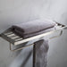 KEA-19942BN Storage & Organization/Bathroom Storage/Bathroom Wall Shelves