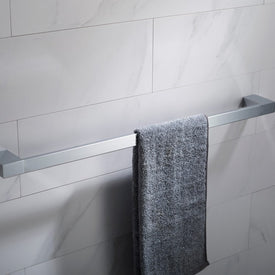 Stelios 24" Bathroom Towel Bar