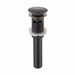 PU-11ORB Parts & Maintenance/Bathroom Sink & Faucet Parts/Bathroom Sink Drains