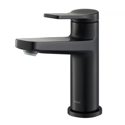 Product Image: KBF-1401MB Bathroom/Bathroom Sink Faucets/Single Hole Sink Faucets