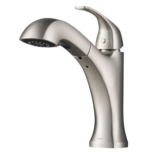 KPF-2252SFS Kitchen/Kitchen Faucets/Pull Out Spray Faucets