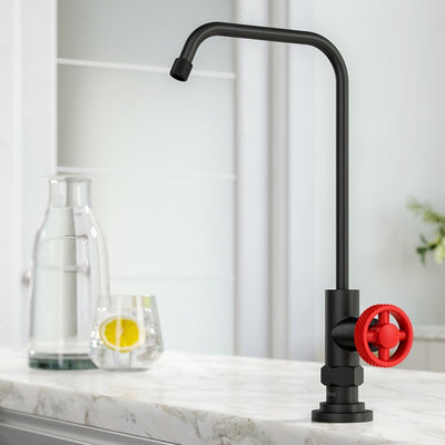 Product Image: FF-101MBRD Kitchen/Kitchen Faucets/Kitchen Faucets without Spray