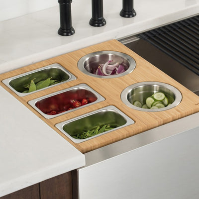 Product Image: KSC-1006BB Kitchen/Kitchen Sink Accessories/Other Kitchen Sink Accessories