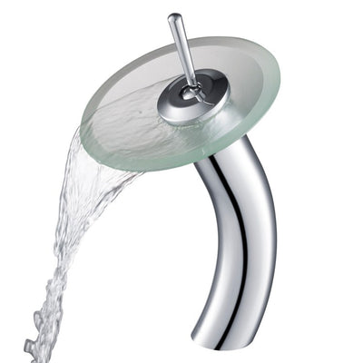 KGW-1700CH-FR Bathroom/Bathroom Sink Faucets/Single Hole Sink Faucets
