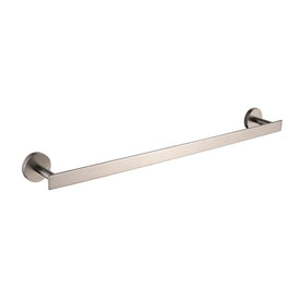 24" Single Towel Bar