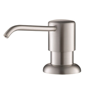 KSD-53SFS Kitchen/Kitchen Sink Accessories/Kitchen Soap & Lotion Dispensers