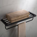 KEA-19942MB Storage & Organization/Bathroom Storage/Bathroom Wall Shelves