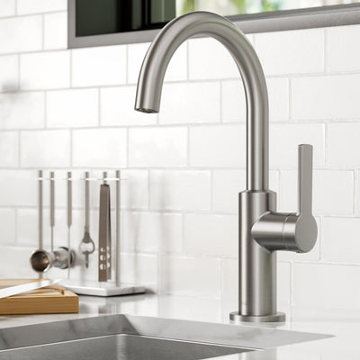 Product Image: KPF-2822SFS Kitchen/Kitchen Faucets/Bar & Prep Faucets