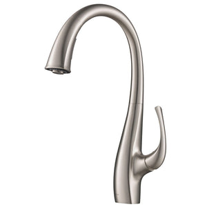 KPF-1675SFS Kitchen/Kitchen Faucets/Pull Down Spray Faucets