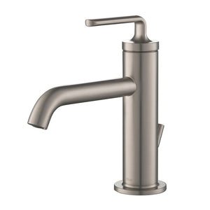 KBF-1221SFS Bathroom/Bathroom Sink Faucets/Single Hole Sink Faucets
