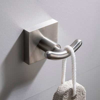 Product Image: KEA-17702BN Bathroom/Bathroom Accessories/Towel & Robe Hooks