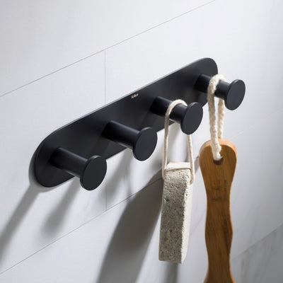 Product Image: KEA-18804MB Bathroom/Bathroom Accessories/Towel & Robe Hooks