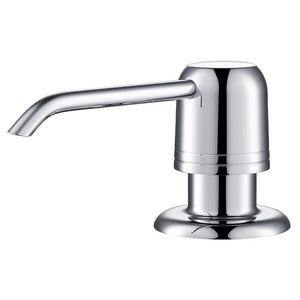 KSD-32CH Kitchen/Kitchen Sink Accessories/Kitchen Soap & Lotion Dispensers