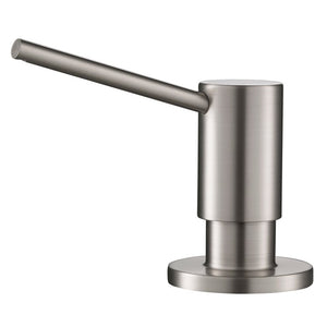 KSD-43SS Kitchen/Kitchen Sink Accessories/Kitchen Soap & Lotion Dispensers