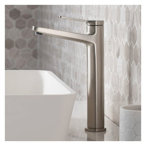KVF-1400SFS-PU-10SN Bathroom/Bathroom Sink Faucets/Single Hole Sink Faucets