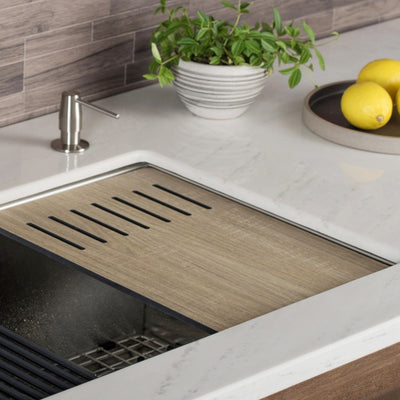 Product Image: KCB-WS301SA Kitchen/Kitchen Sink Accessories/Other Kitchen Sink Accessories