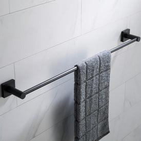 Ventus 24" Bathroom Towel Bar