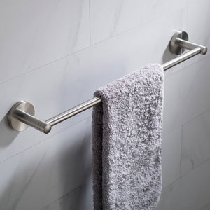 KEA-18836BN Bathroom/Bathroom Accessories/Towel Bars