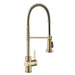 KPF-1690BG Kitchen/Kitchen Faucets/Semi-Professional Faucets