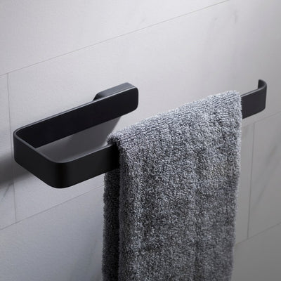 Product Image: KEA-19925MB Bathroom/Bathroom Accessories/Towel Rings