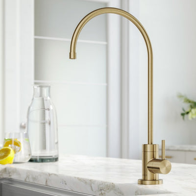 Product Image: FF-100BG Kitchen/Kitchen Faucets/Kitchen Faucets without Spray