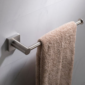 Ventus Bathroom Towel Bar