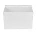 DL1100 Laundry Utility & Service/Laundry Utility & Service Sinks/Drop in Utility Sinks