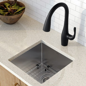 KBG-101-17 Kitchen/Kitchen Sink Accessories/Basin Racks