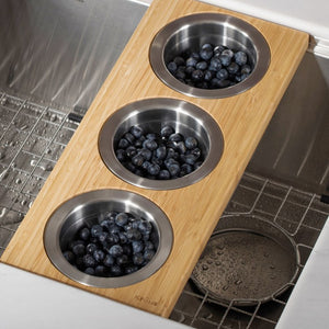 KSC-1003BB Kitchen/Kitchen Sink Accessories/Other Kitchen Sink Accessories