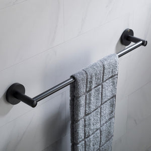 KEA-18836MB Bathroom/Bathroom Accessories/Towel Bars