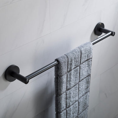 Product Image: KEA-18836MB Bathroom/Bathroom Accessories/Towel Bars