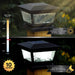 FS100B Lighting/Outdoor Lighting/Post & Pier Mount Lighting