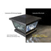 FS100B Lighting/Outdoor Lighting/Post & Pier Mount Lighting