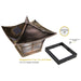 SL094 Lighting/Outdoor Lighting/Post & Pier Mount Lighting