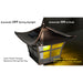 SL094 Lighting/Outdoor Lighting/Post & Pier Mount Lighting