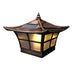 SL094 Lighting/Outdoor Lighting/Post & Pier Mount Lighting