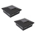 SLX772B Lighting/Outdoor Lighting/Post & Pier Mount Lighting