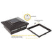 SLX772C Lighting/Outdoor Lighting/Post & Pier Mount Lighting