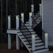 SLX772C Lighting/Outdoor Lighting/Post & Pier Mount Lighting