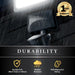 SMS600W Lighting/Outdoor Lighting/Outdoor Flood & Spot Lights