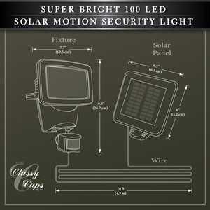 SMS600W Lighting/Outdoor Lighting/Outdoor Flood & Spot Lights