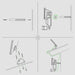 SMS600W Lighting/Outdoor Lighting/Outdoor Flood & Spot Lights