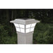 SL079W Lighting/Outdoor Lighting/Post & Pier Mount Lighting