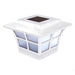 SL079W Lighting/Outdoor Lighting/Post & Pier Mount Lighting